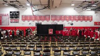 Melvindale High School Class of 2024 Commencement Ceremony [upl. by Polloch]