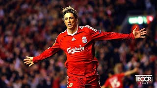 Never Forget the Brilliance of Fernando Torres [upl. by Tenaej]