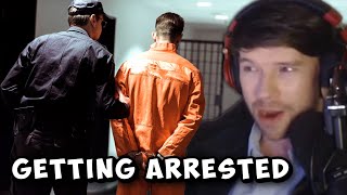 FPSRussia Talks about his Arrest [upl. by Boggs213]