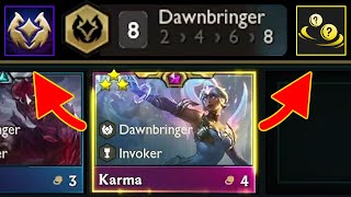 Spoils of War II into 8 Dawnbringer  3 Star Karma ⭐⭐⭐ [upl. by Philbo]