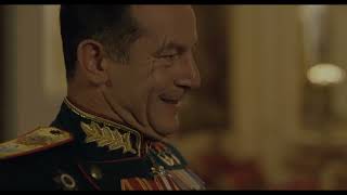 Death of Stalin Deleted Scenes BLURAY EXTRA [upl. by Soneson]