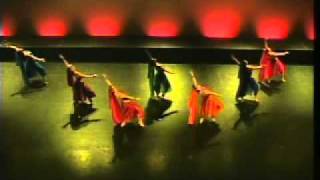 Aaja Nachle Choreography by Parul Gupta [upl. by Hgielrahc]