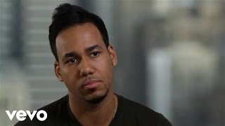 Romeo Santos  Pura Música Romeo Talks Usher amp Lil Wayne [upl. by Ahsila]