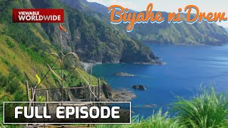 Hidden beauty of Dingalan Aurora Full episode  Biyahe ni Drew [upl. by Etheline]