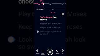 🍦Ice Cream  BLACKPINK and Selena Gomez Karaoke Hook [upl. by Zenas]