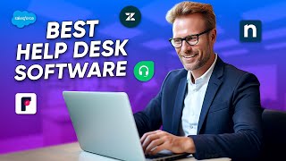 7 Best Help Desk Software for Customer Support [upl. by Ward]