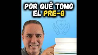 ¿Por qué yo tomo el PREG [upl. by Nuzzi]