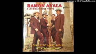 Ramon Ayala  Estrella Divina 1985 [upl. by Bardo]