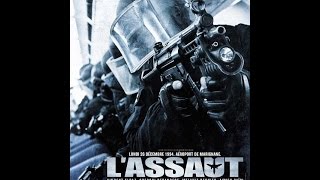 The Assault  Trailer [upl. by Chavey881]