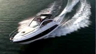 Sessa Marine C32 at Fastboats Marine Group [upl. by Pascia]