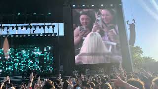 CARLY RAE JEPSEN LIVE CONCERT GOVERNORS BALL 2024 DAY TWO [upl. by Macgregor893]