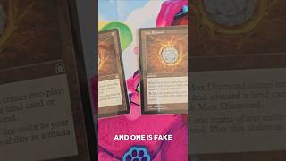 Proxies Are Fine Counterfeits are Not How To Not Buy A FAKE tcg mtg magicthegathering edh [upl. by Serafine]