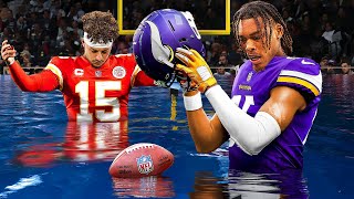 20 WEIRDEST NFL MOMENTS OF ALL TIME [upl. by Zarger]