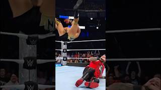 Is this best Stunner of all time [upl. by Huskamp]