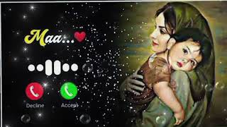 maa hindi new ringtone [upl. by Nicol367]