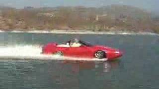 Worlds Fastest  Water Car [upl. by Sacha]