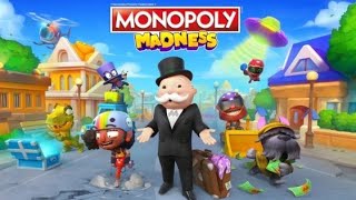 🤑MONOPOLY MADNESS DEMO PS4 GAMEPLAY ESPAÑOL LATINO [upl. by Akilegna]