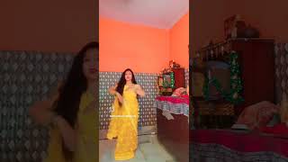 Kuye Upar Pani Lene Jao Na Dware mein dance haryanvi archana follow love [upl. by Amal592]