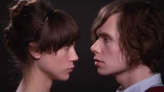 Parenthetical Girls  A Song For Ellie Greenwich [upl. by Allimak]