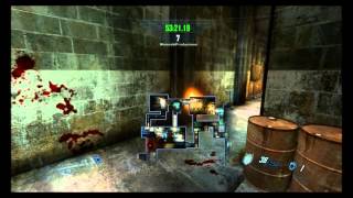 FEAR 2  Multiplayer Gameplay [upl. by Arihk]