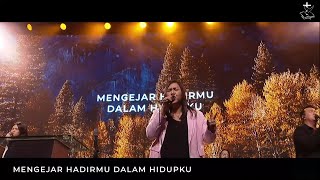 Mengejar HadirMu  Audy Jane [upl. by Jamnes]