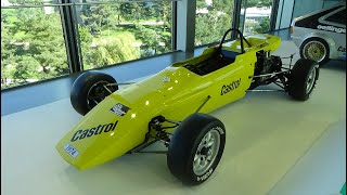 1974 Kaimann Formel Super Vau  Zeithaus Autostadt Wolfsburg 2020 [upl. by Pappano]