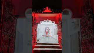 Malatipur Hat Kali kalidour kalipuja2024 kalipuja malatipur [upl. by Adaven]