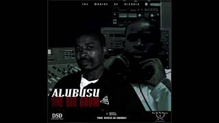 Bwela pa nyumba  Alubusu Ft Don amp Lucy  Official Audio  ▶ 2005 [upl. by Neill565]