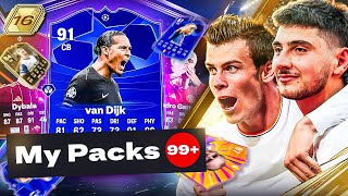 I Packed A RTTK 2 From Saved Packs On The RTG [upl. by Vladamar714]