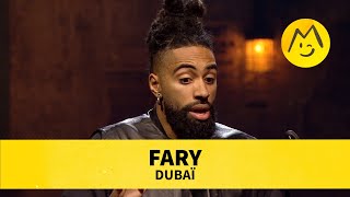 Fary – Dubaï [upl. by Melly]