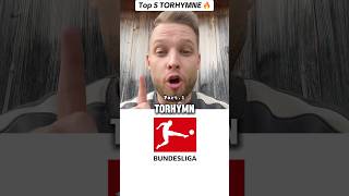 Top 5 TORHYMNE 🔥PART1 hymne torhymne bundesliga 1bundesliga fussball [upl. by Ala]