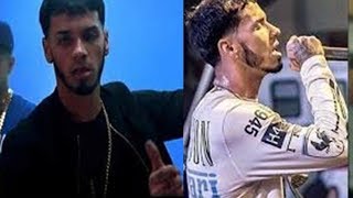 Los 10 Mejores Pasos de Baile de Anuel AA [upl. by Inalem]