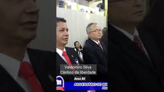 VALDOMIRO SILVA  CANTA CANTA OH PASSARINHO [upl. by Nima202]