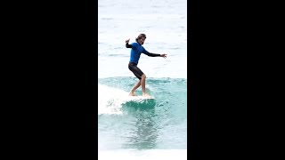 39th Annual Oceanside Longboard Surfing Club Contest and Beach Festival [upl. by Conti]