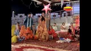 Mehndi Ki Raat Aayi Full Video Song Sehra Aur Doli [upl. by Ateloiv853]