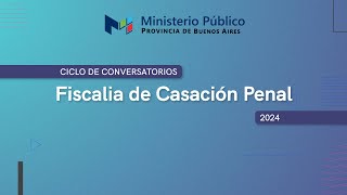 Mary Beloff La determinación judicial de la pena en función de la culpabilidad [upl. by Intruoc]