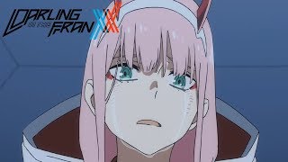 I Get it Now  DARLING in the FRANXX [upl. by Arakahs142]