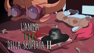 Bloodborne Blind Run LAnima della Scoperta II 3  quotShortbossquot [upl. by Reynold]