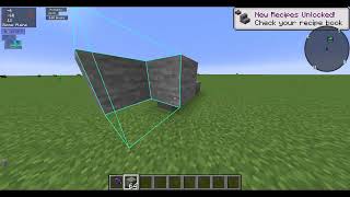 How To Get Efficiency 255 Pickaxe In Minecraft Java OUTDATED VIDEO [upl. by Agamemnon]