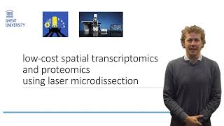 Affordable Transcriptomics and Proteomics Advanced Cellular Insights with Laser Microdissection [upl. by Urbannai]