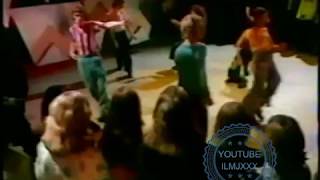 WIGANS CHOSEN FEW  FOOTSIE RARE CLIP 1975 [upl. by Orofselet]