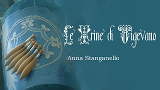 Le Trine di Vigevano Anna Stanganello [upl. by Ispep]