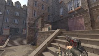 ACE on Edin 1v5 Clutch [upl. by Hilleary658]