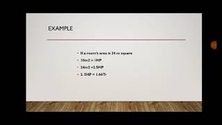 HVAC DESIGN BASICS [upl. by Rehtse]