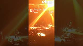 Taylor Swift amp Ed Sheeran LIVE [upl. by Inamik216]