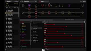 Helix Midnight Luxe Review  9 Comfort Tests amp 33 Data Points Analyzed [upl. by Oap]