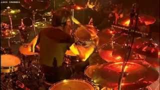 Godsmack  I Stand Alone Live [upl. by Aiyekal]