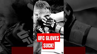 UFC NEEDS These Gloves RIGHT NOW  joerogan podcast jre [upl. by Leifer]