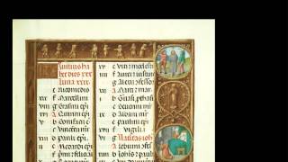 The Medieval Calendar [upl. by Ellon]