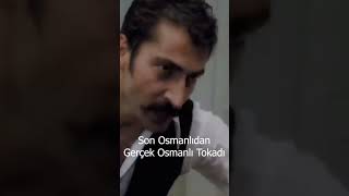 Herkes Bizi Sırtımızdan Vuruyor kenanimirzalioğlu özenfilm sonosmanlıyandımali [upl. by Giardap]